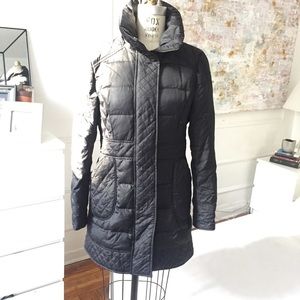 Kenneth Cole down coat